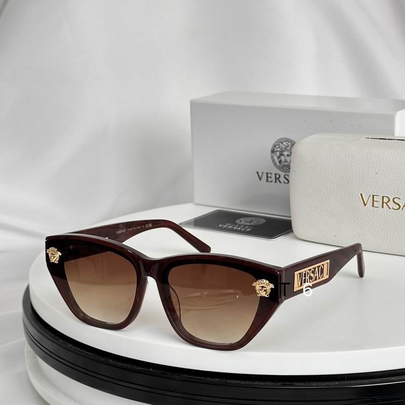 Versace Sunglasses 215